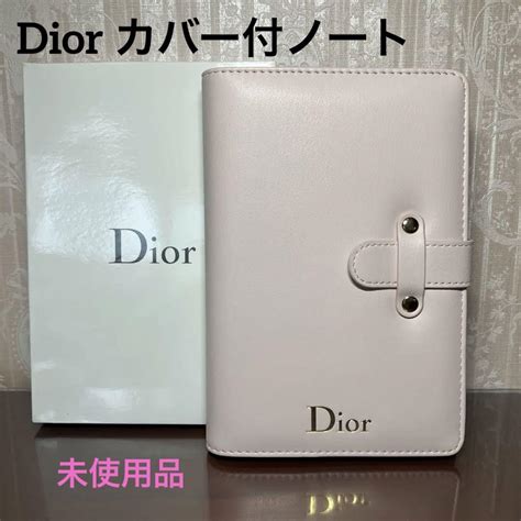 ノート Dior(ディオール) 